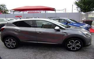RENAULT CAPTUR  II