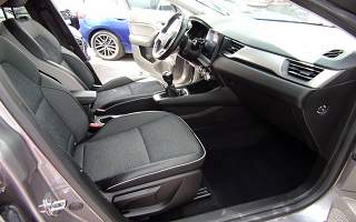 RENAULT CAPTUR  II