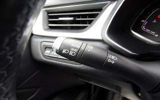 RENAULT CAPTUR  II