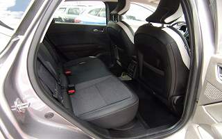 RENAULT CAPTUR  II