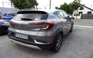 RENAULT CAPTUR  II