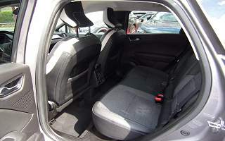 RENAULT CAPTUR  II