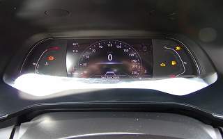 RENAULT CAPTUR  II