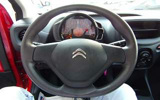CITROEN C1  3P