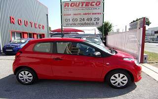 CITROEN C1  3P