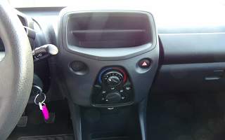 CITROEN C1  3P