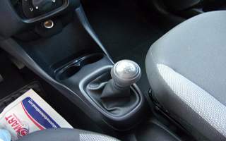 CITROEN C1  3P