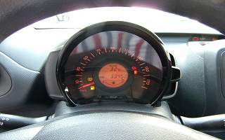 CITROEN C1  3P
