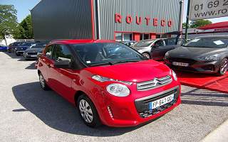 CITROEN C1  3P