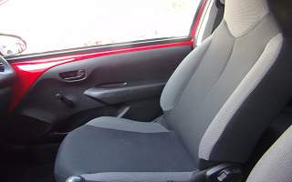 CITROEN C1  3P