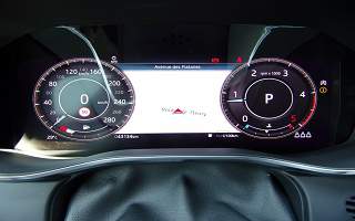 JAGUAR  F-PACE F-PACE D200 MHEV BVA8 AWD