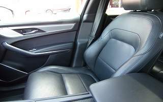 JAGUAR  F-PACE F-PACE D200 MHEV BVA8 AWD