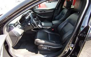 JAGUAR  F-PACE F-PACE D200 MHEV BVA8 AWD