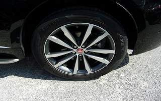 JAGUAR  F-PACE F-PACE D200 MHEV BVA8 AWD