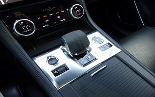 JAGUAR  F-PACE F-PACE D200 MHEV BVA8 AWD