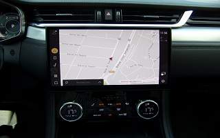 JAGUAR  F-PACE F-PACE D200 MHEV BVA8 AWD