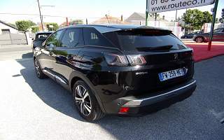 PEUGEOT  3008 3008 HYBRID 225 E-EAT8
