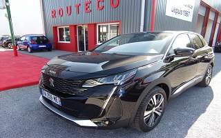 PEUGEOT  3008 3008 HYBRID 225 E-EAT8