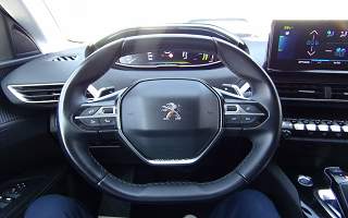 PEUGEOT  3008 3008 HYBRID 225 E-EAT8