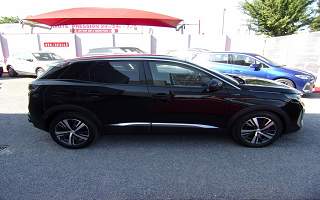 PEUGEOT  3008 3008 HYBRID 225 E-EAT8