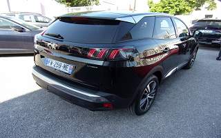 PEUGEOT  3008 3008 HYBRID 225 E-EAT8