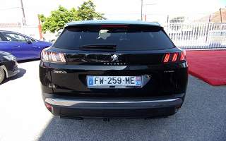 PEUGEOT  3008 3008 HYBRID 225 E-EAT8