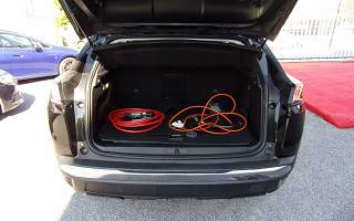 PEUGEOT  3008 3008 HYBRID 225 E-EAT8