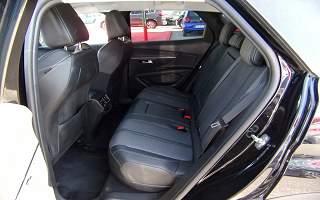 PEUGEOT  3008 3008 HYBRID 225 E-EAT8