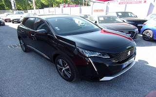 PEUGEOT  3008 3008 HYBRID 225 E-EAT8