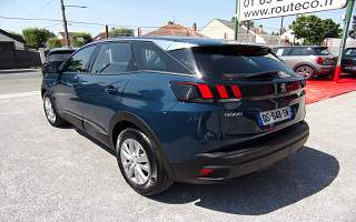 PEUGEOT  3008 3008 BLUEHDIE 130 EAT8