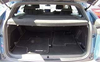 PEUGEOT  3008 3008 BLUEHDIE 130 EAT8