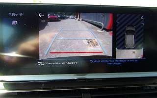 PEUGEOT  3008 3008 BLUEHDIE 130 EAT8