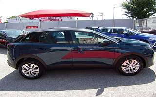 PEUGEOT  3008 3008 BLUEHDIE 130 EAT8