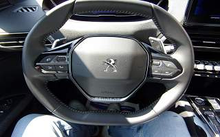PEUGEOT  3008 3008 BLUEHDIE 130 EAT8