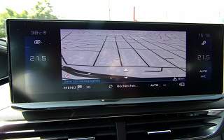 PEUGEOT  3008 3008 BLUEHDIE 130 EAT8