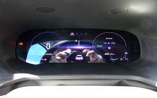 RENAULT  CAPTUR CAPTUR E-TECH PLUG-IN 160 BVA