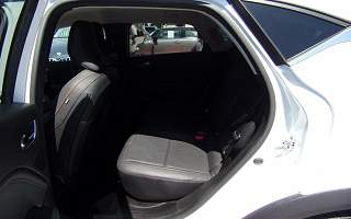 RENAULT  CAPTUR CAPTUR E-TECH PLUG-IN 160 BVA