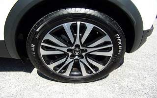 RENAULT  CAPTUR CAPTUR E-TECH PLUG-IN 160 BVA