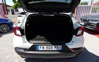 RENAULT  CAPTUR CAPTUR E-TECH PLUG-IN 160 BVA