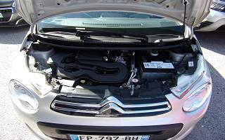 CITROEN C1  5P