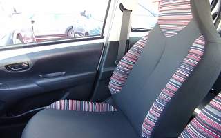 CITROEN C1  5P