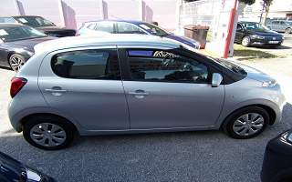 CITROEN C1  5P
