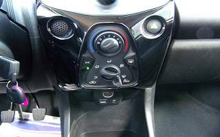CITROEN C1  5P