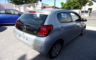 CITROEN C1  5P