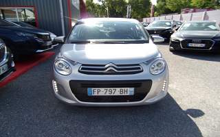 CITROEN C1  5P