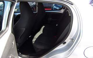 CITROEN C1  5P