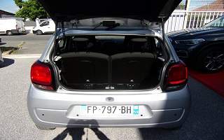 CITROEN C1  5P