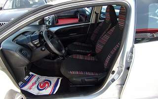 CITROEN C1  5P