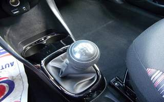 CITROEN C1  5P