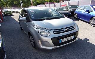 CITROEN C1  5P
